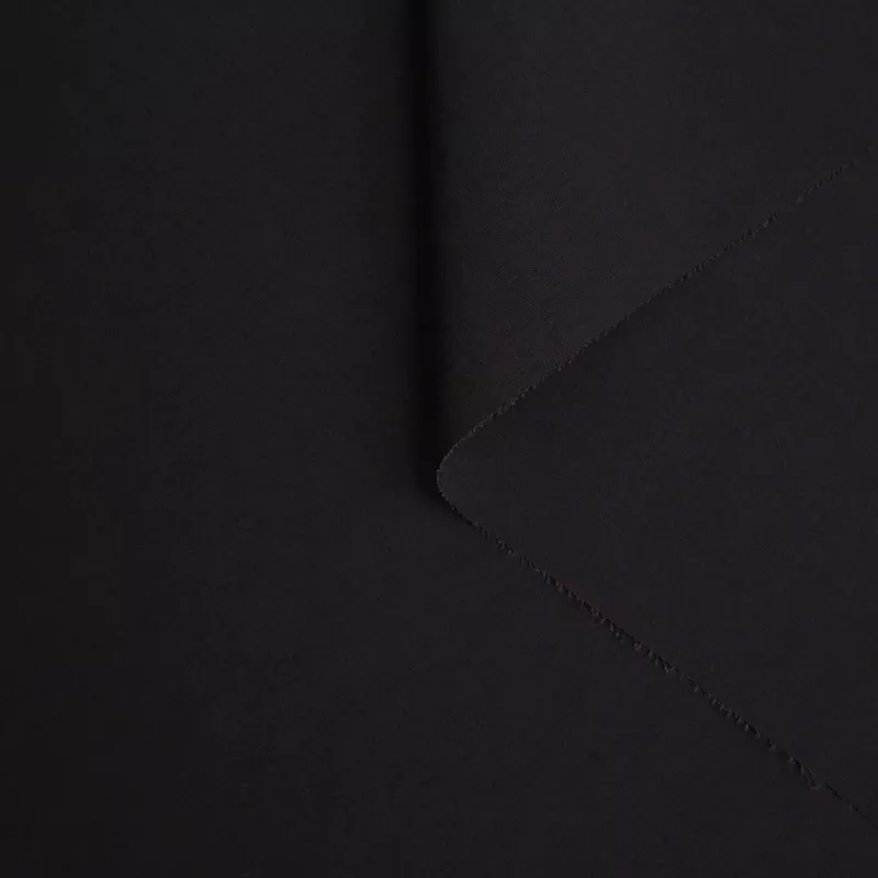 t20a00083-washed-technical-polyester-black T20A00083 | Washed Technical Polyester Black