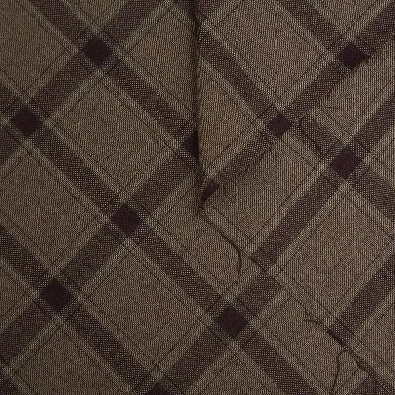 t20a00118-flannel-check-wool-pinecone T20A00118 | Flannel Check Wool Pinecone
