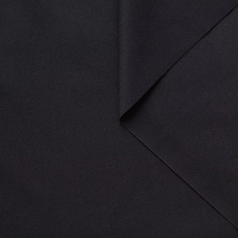 t21c00607-lustre-polywool-drill-black T21C00607 | Lustre Polywool Drill Black
