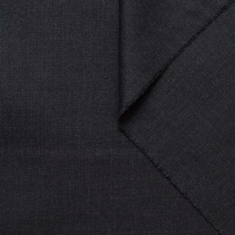 t22a01154-fused-virgin-wool-twill-phantom T22A01154 | Fused Virgin Wool Twill Phantom