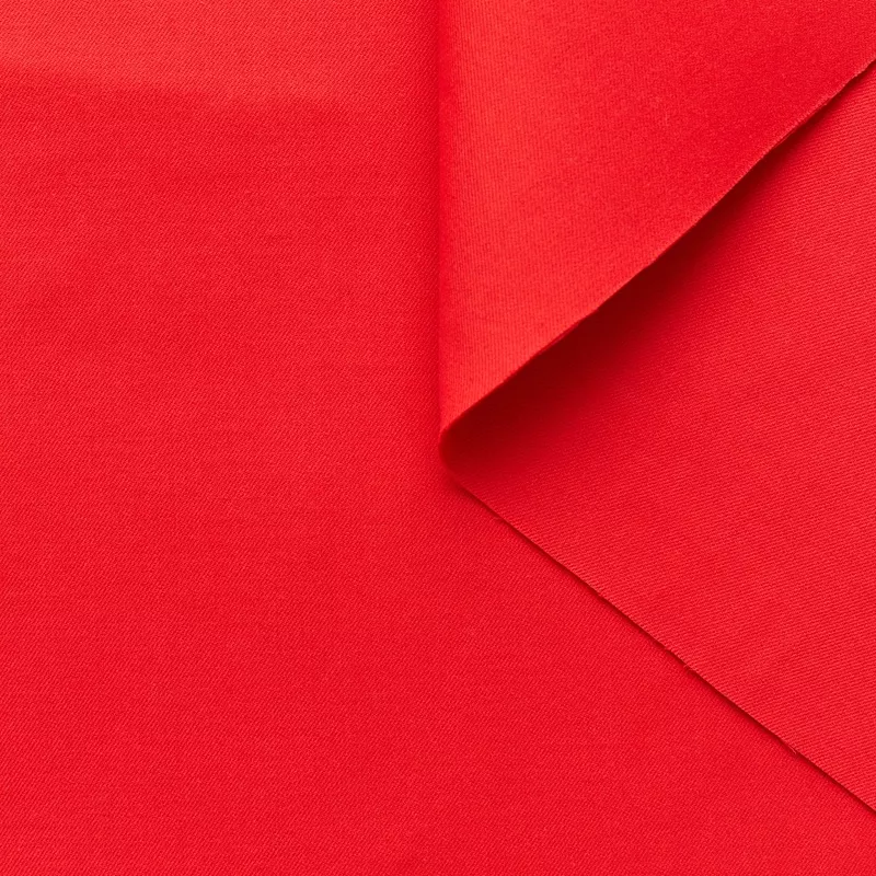 t22a02248-splittable-stretch-gabardine-high-risk-red T22A02248 | Splittable Stretch Gabardine High Risk Red