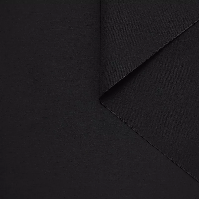 t22a02822-silk-wool-faille-black T22A02822 | Silk & Wool Faille Black