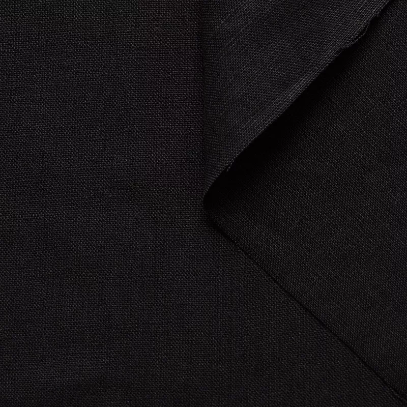 t22d00733-linen-canvas-black T22D00733 | Linen Canvas Black