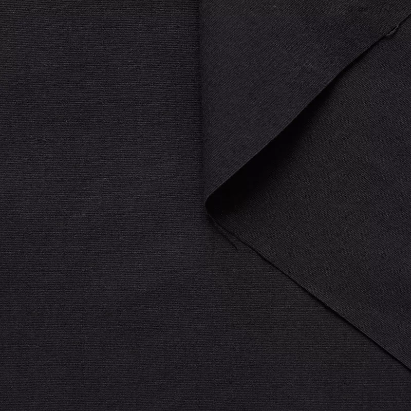 t22d00755-papery-cotton-faille-black T22D00755 | Papery Cotton Faille Black