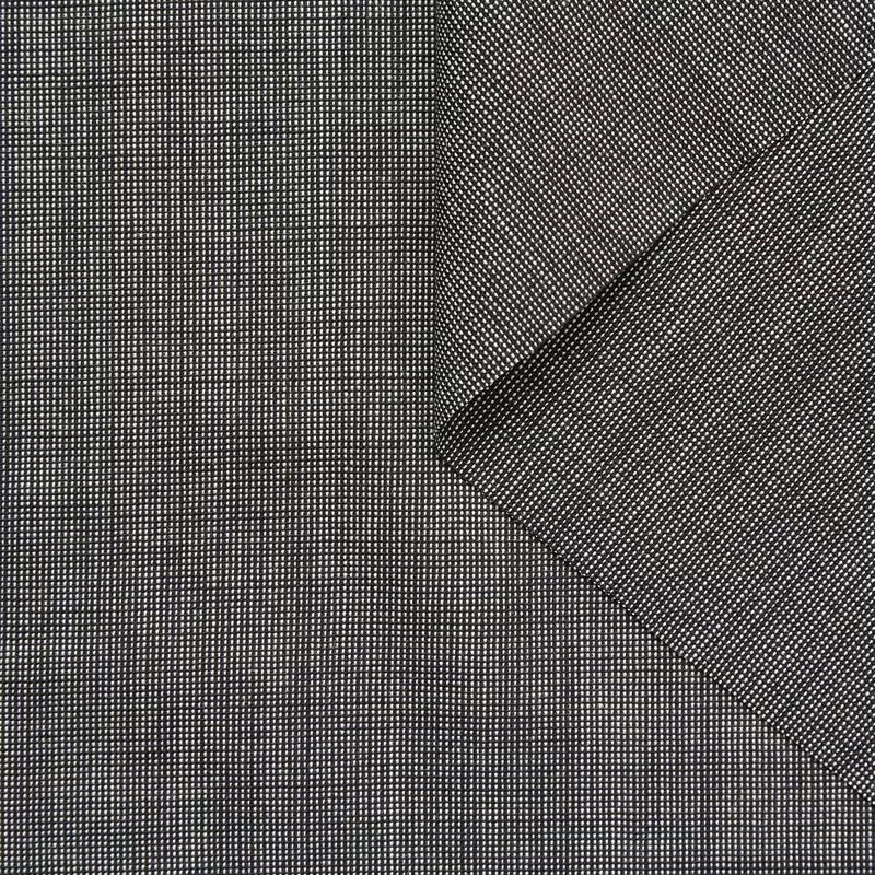 t23a05487-wool-fil-fil-suiting-black T23A05487 | Wool Fil A Fil Suiting Black
