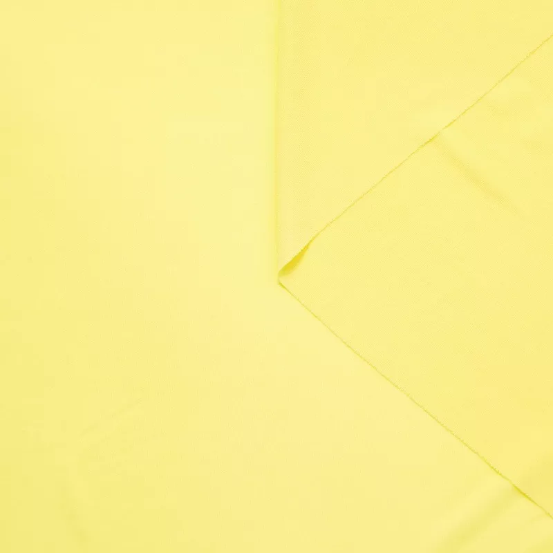 t23w06041-viscose-crepe-jersey-yellow-iris T23W06041 | Viscose Crepe Jersey Yellow Iris