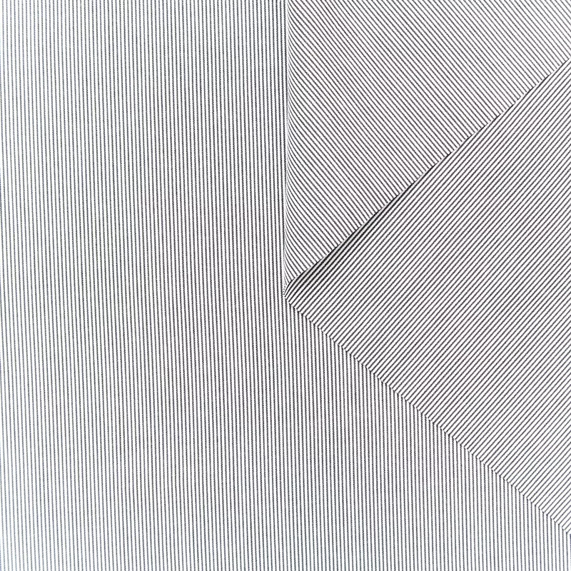 t24a06460-striped-textured-cotton-white T24A06460 | Striped Textured Cotton White