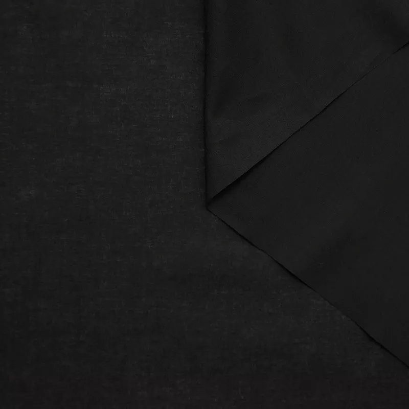 t24a09437-cotton-lining-black T24A09437 | Cotton Lining Black