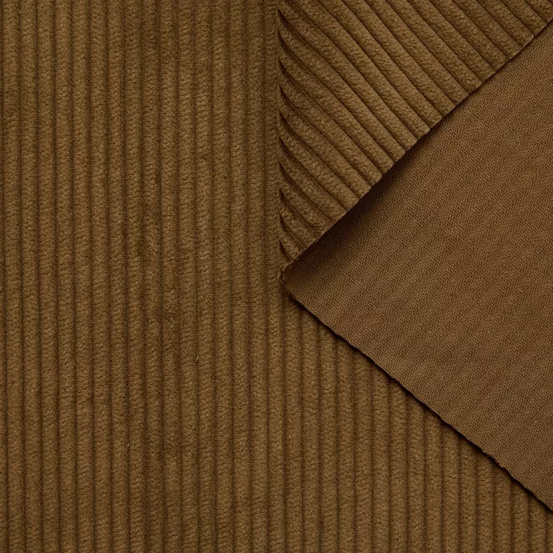 T24A11326 | Cotton Corduroy Breen