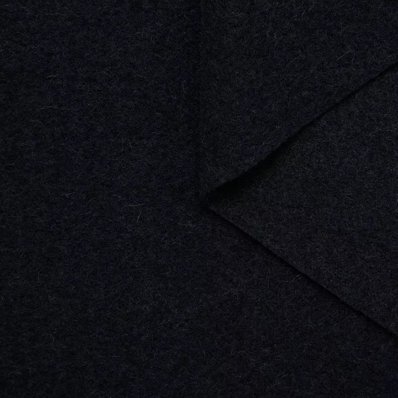 t24c10902-double-face-alpaca-wool-drap-total-eclipse T24C10902 | Double Face Alpaca Wool Drap Total Eclipse