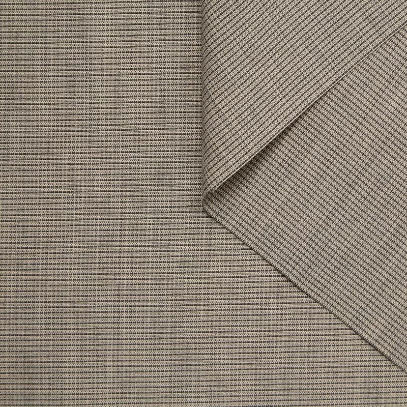 t24c10929-micro-checked-wool-suiting-rws-incense T24C10929 | Micro Checked Wool Suiting RWS Incense