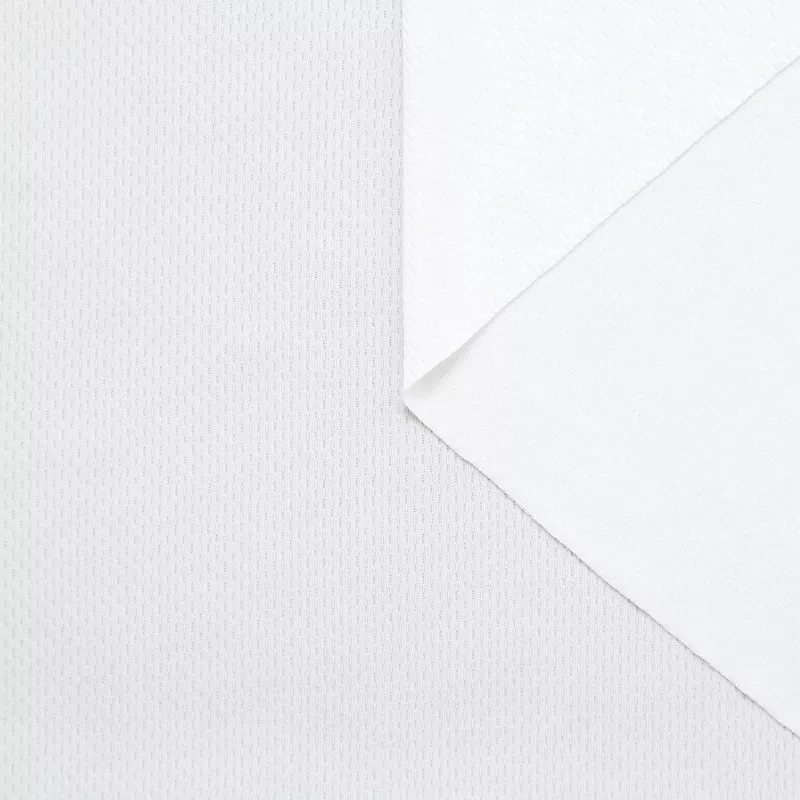t24j06853-super-stretch-mesh-jersey-white T24J06853 | Super Stretch Mesh Jersey White