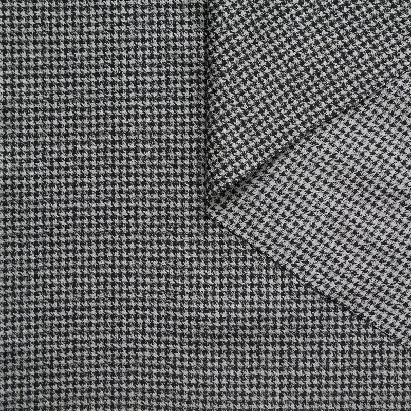 T24M10308 | Technical Houndstooth Paloma