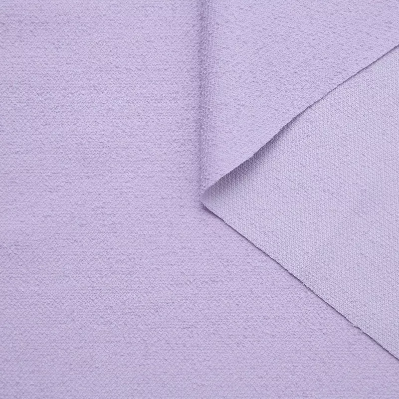 t24m10373-wool-bouclette-purple-heather T24M10373 | Wool Bouclette Purple Heather