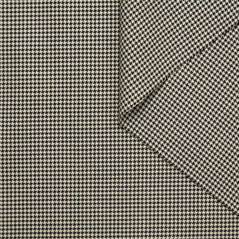t24m10387-houndstooth-suiting-lucent-white T24M10387 | Houndstooth Suiting Lucent White