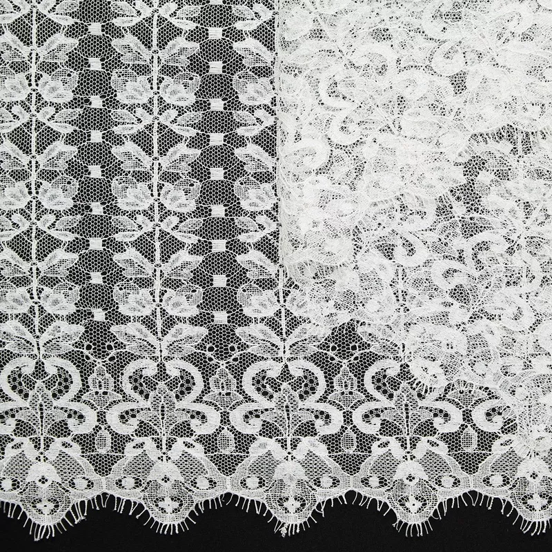 t24m10420-silk-flower-buds-chantilly-lace-cloud-dancer T24M10420 | Silk Flower Buds Chantilly Lace Cloud Dancer