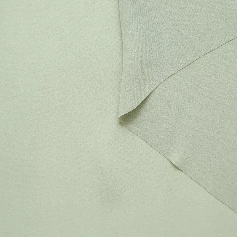 t24p13181-silk-crepe-georgette-almost-aqua T24P13181 | Silk Crepe Georgette Almost Aqua