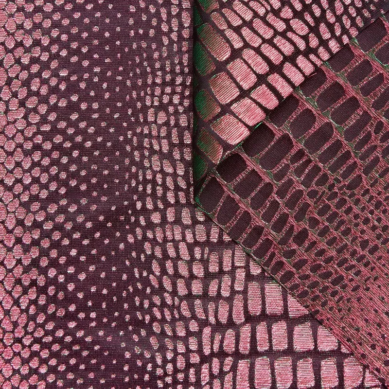 t24y09626-shifting-crocodile-jacquard-huckleberry T24Y09626 | Shifting Crocodile Jacquard Huckleberry