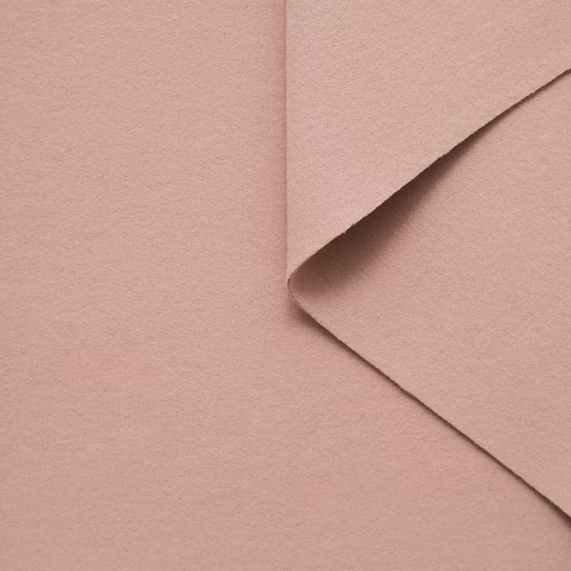 T25M13667 | Splittable Wool & Cashmere Coating Thunderstorm