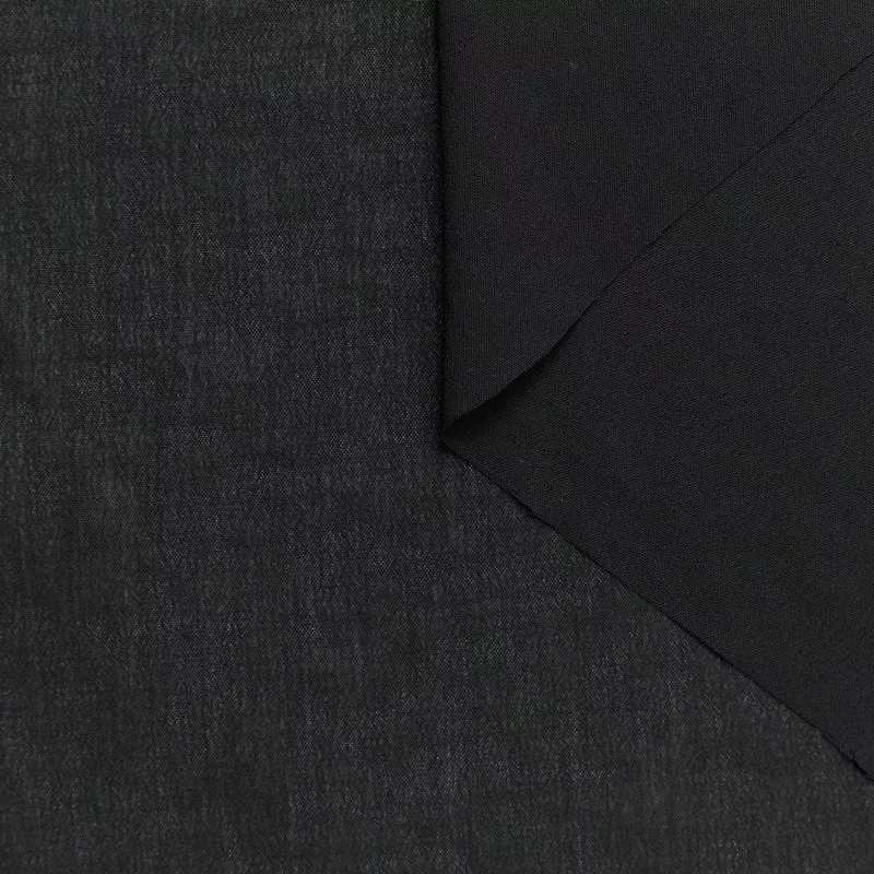 t25w13981-technical-crepe-black T25W13981 | Technical Crepe Black