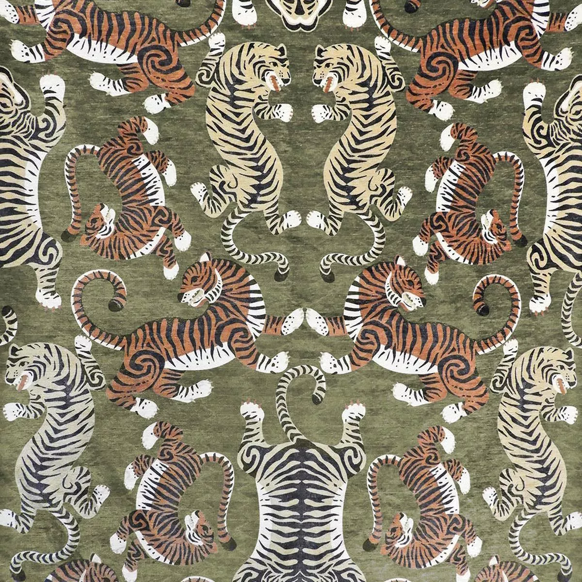 tabby-sage-regal-fabric Tabby Sage Regal Fabric