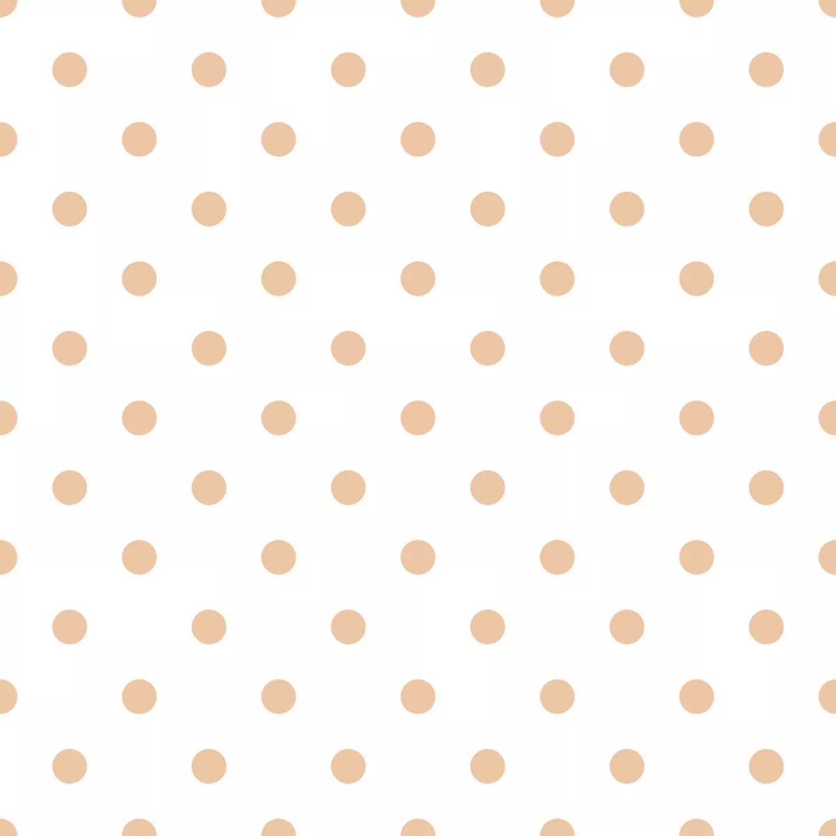 tacao-dots-fabric-white Tacao Dots Fabric – White