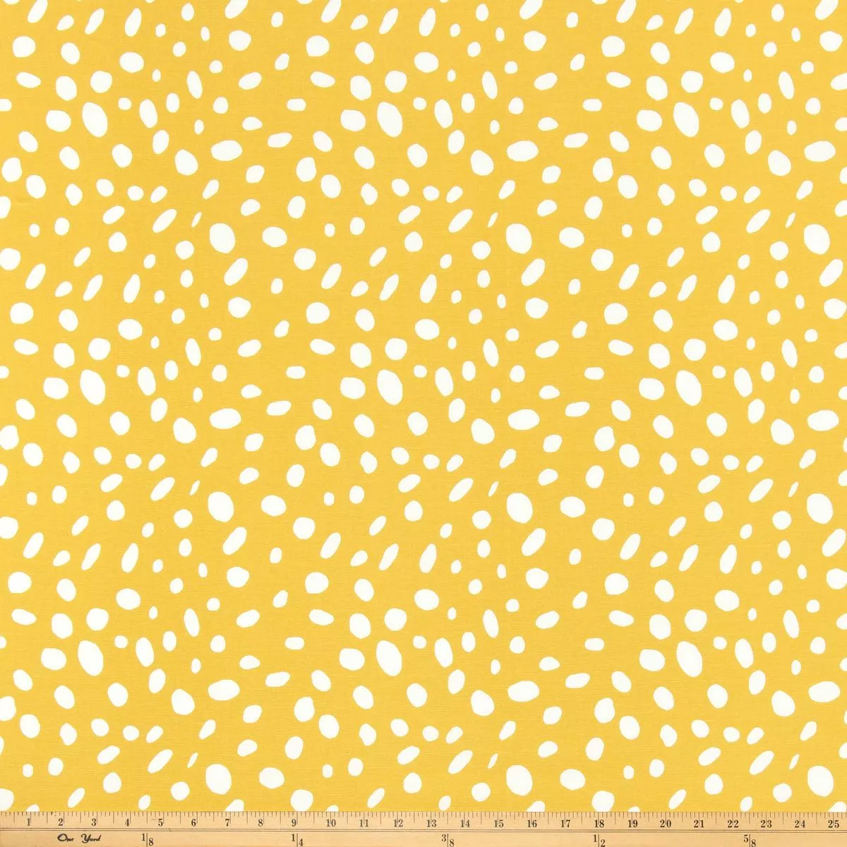 tali-spice-yellow-fabric-by-premier-prints Tali Spice Yellow Fabric By Premier Prints
