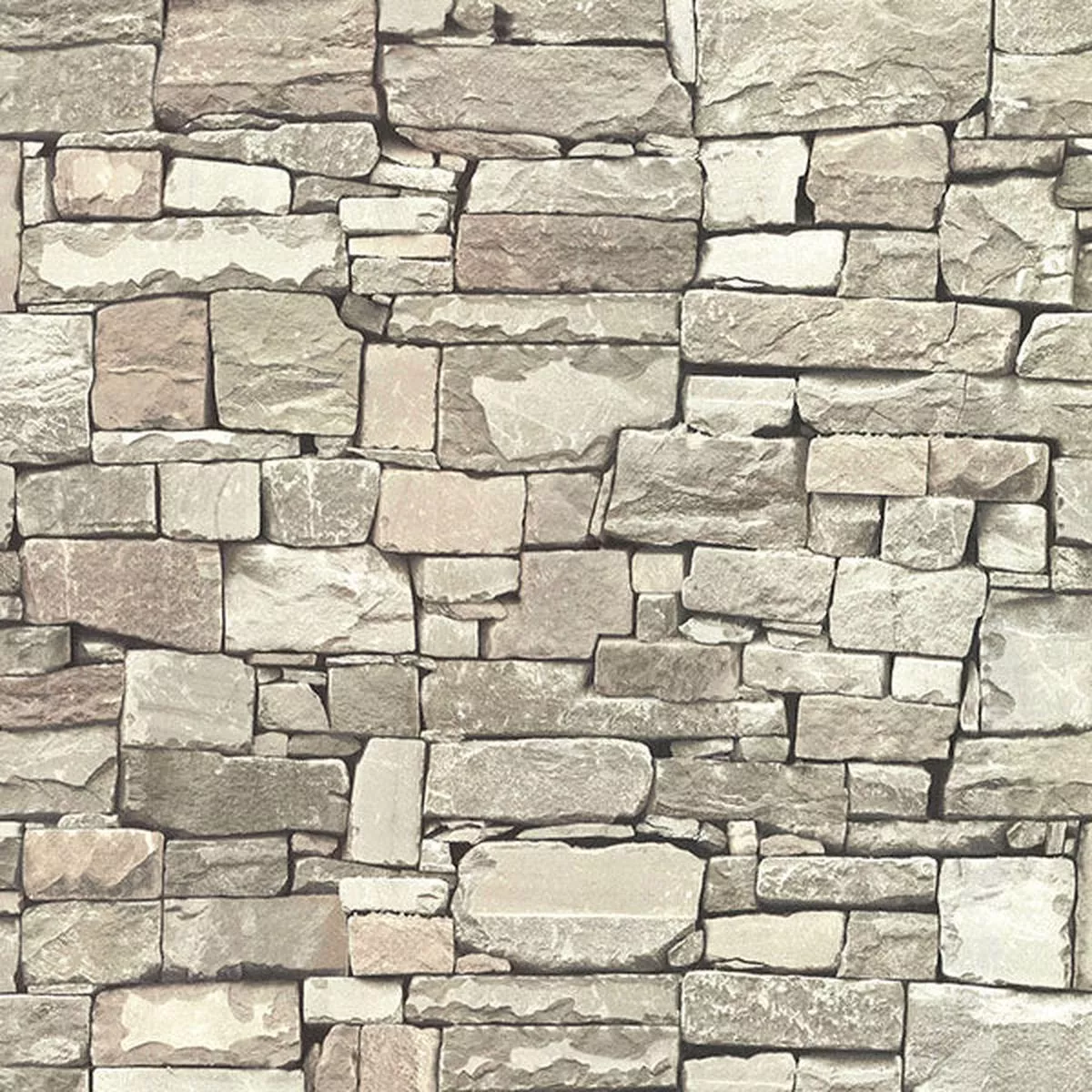 tallulah-taupe-stone-wallpaper Tallulah Taupe Stone Wallpaper
