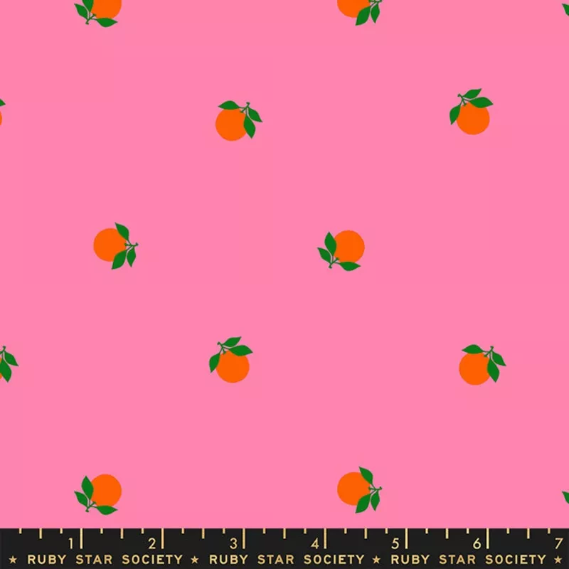 tangerines-in-june-rise-shine Tangerines in June | Rise and Shine