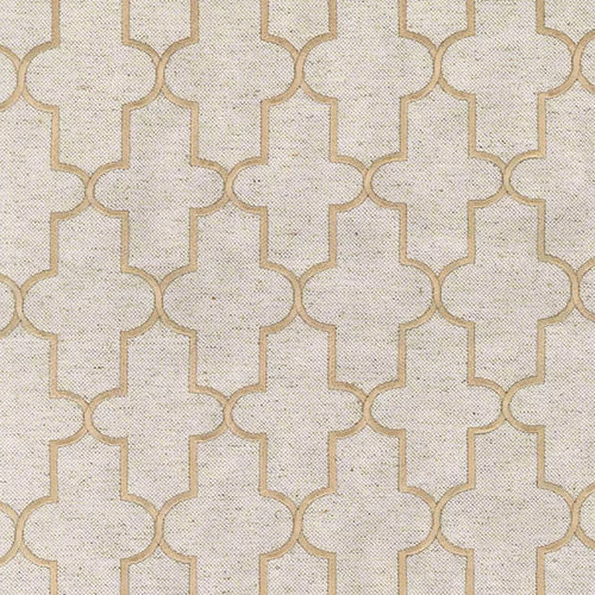 Tanya Fawn Regal Fabric