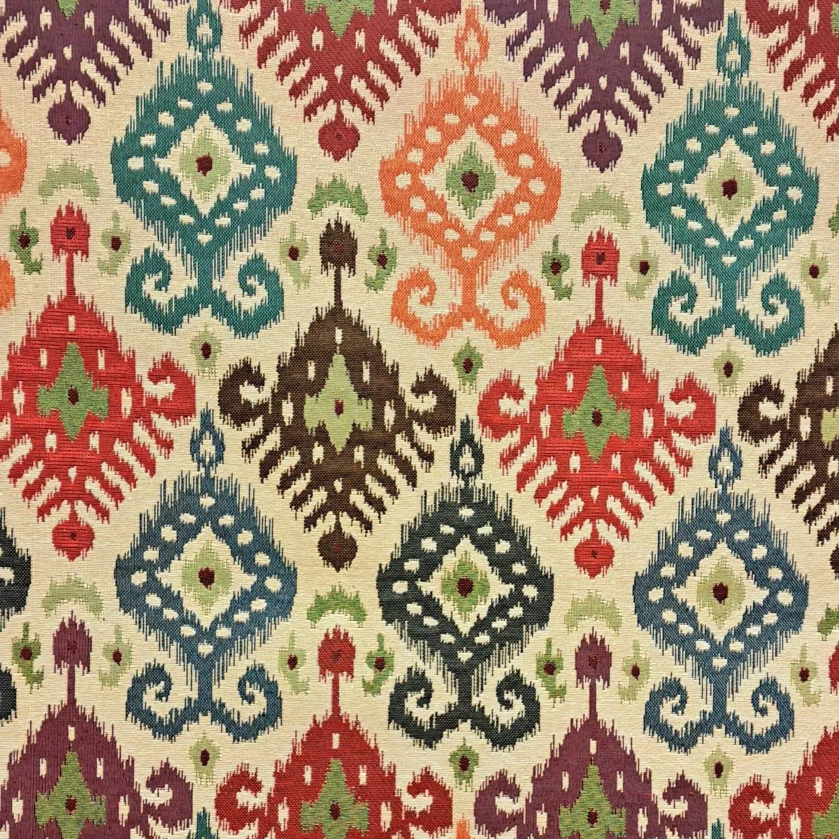 tapestry-ikat Tapestry – Ikat