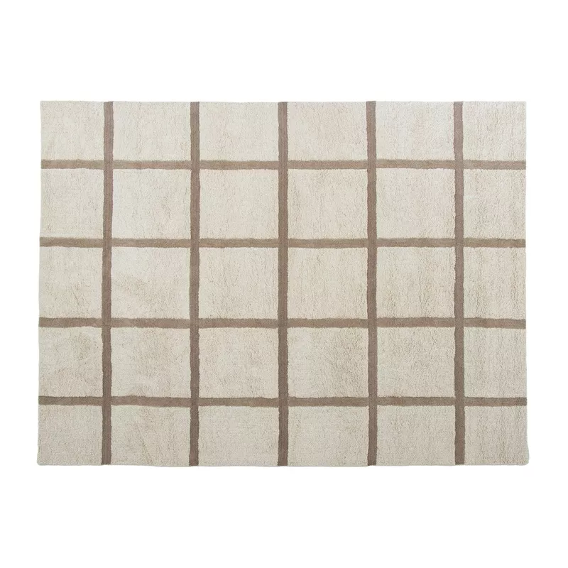 Taylor in cream – Custom – 4′ Wide