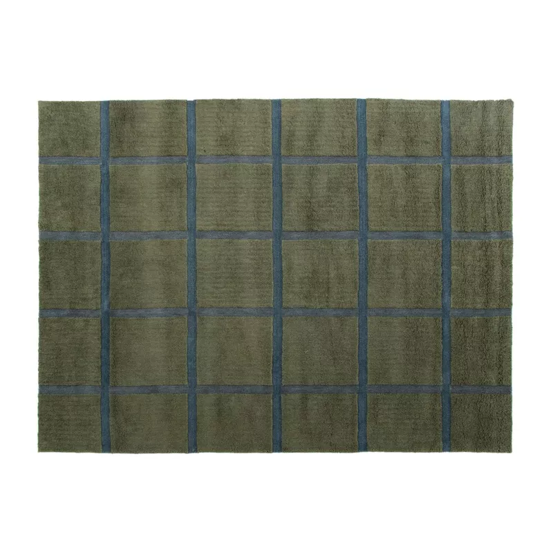 Taylor in moss – Custom – 8′ Wide