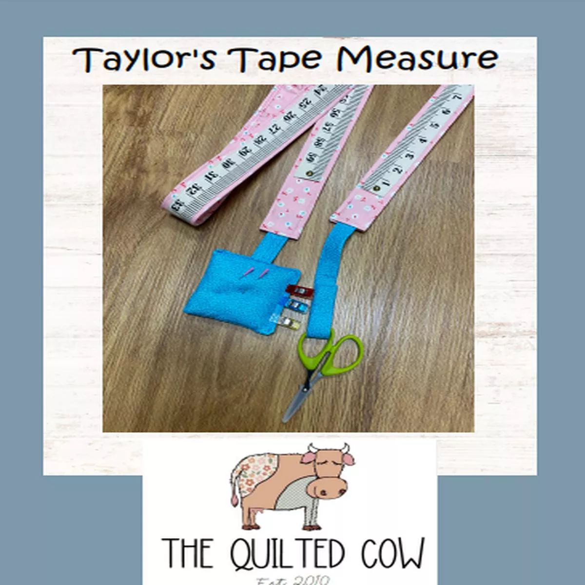 taylor-s-tape-measure Taylor’s Tape Measure