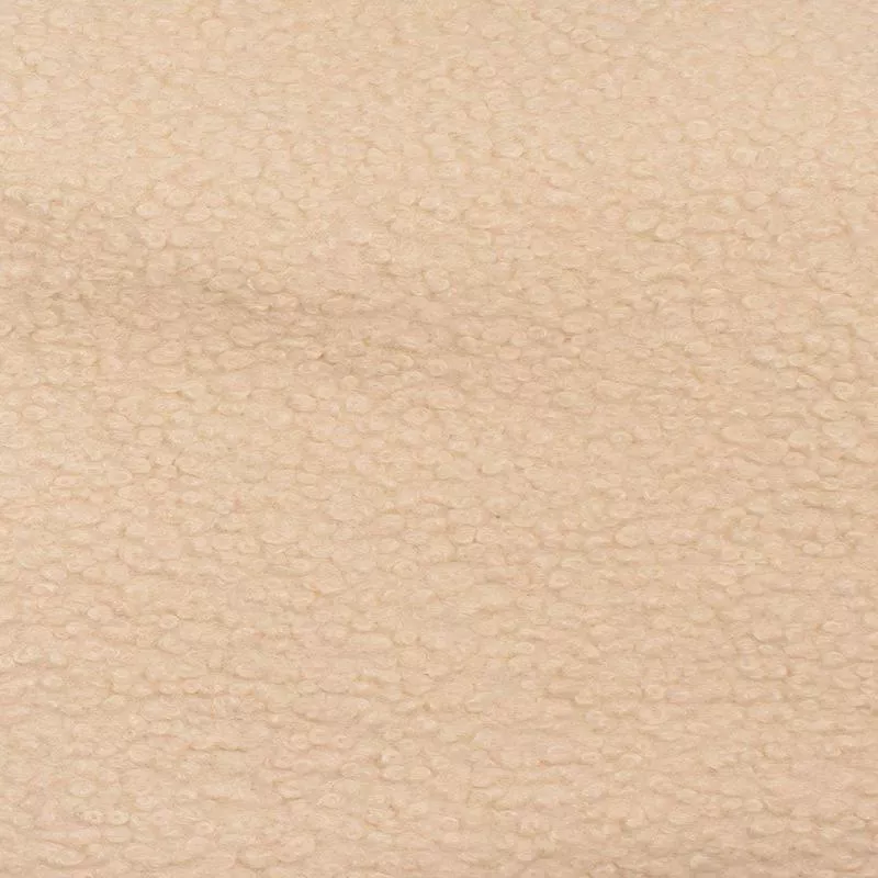 Teddy Sherpa Ecru