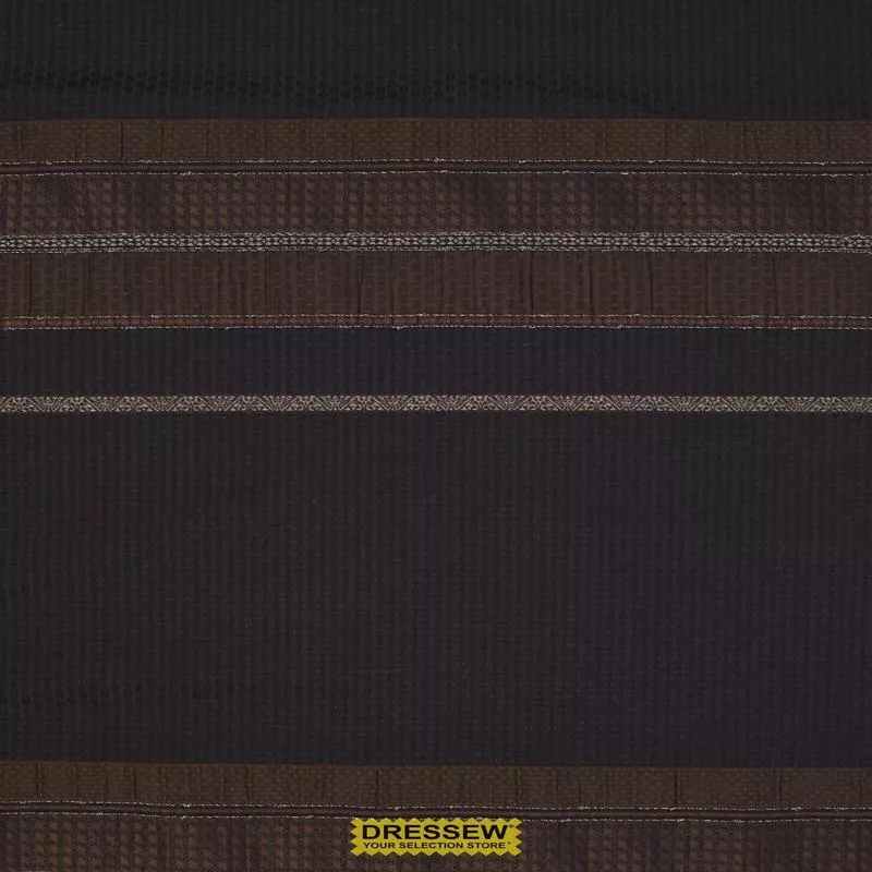 terrazzo-jacquard-black-brown Terrazzo Jacquard Black / Brown