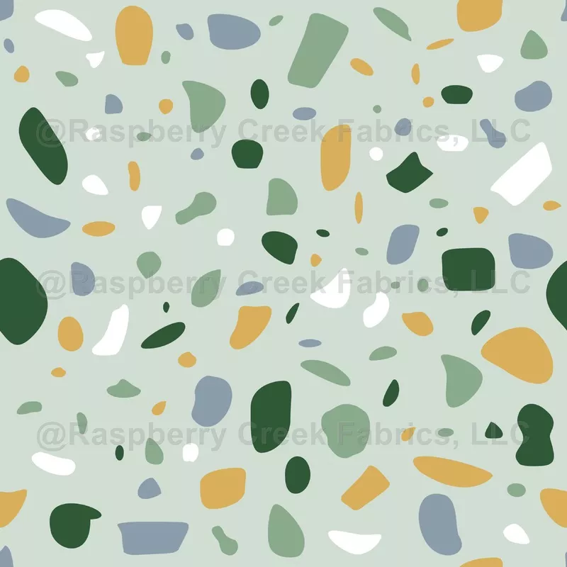 terrazzo-pattern-green-terrazzo-marble-terrazzo Terrazzo Pattern, Green Terrazzo, Marble Terrazzo