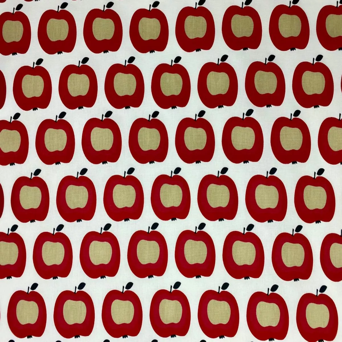 tex-ex-2866-pomme-apple-red-white Tex Ex 2866 Pomme Apple Red White