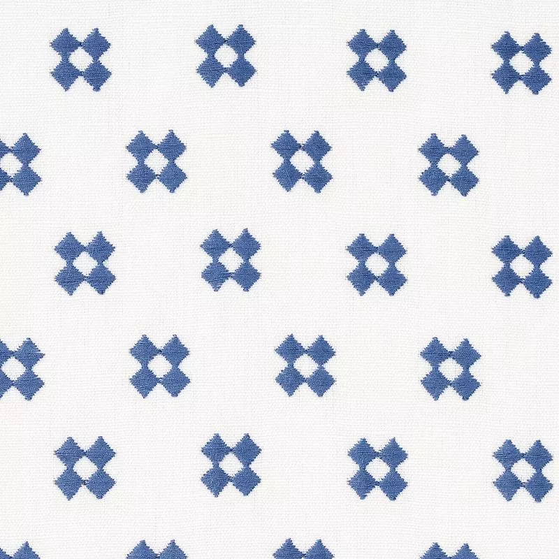 thandie-embroidery-blue-on-ivory Thandie Embroidery | Blue On Ivory