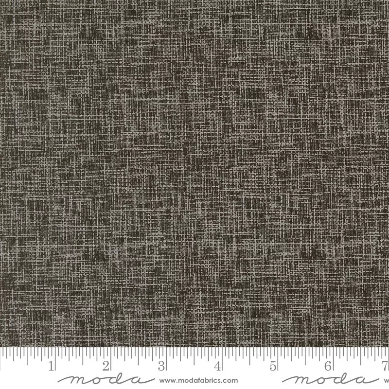 threads-black-stitches-yardage-by-sweetwater-moda-fabrics Threads Black Stitches Yardage by Sweetwater for Moda Fabrics