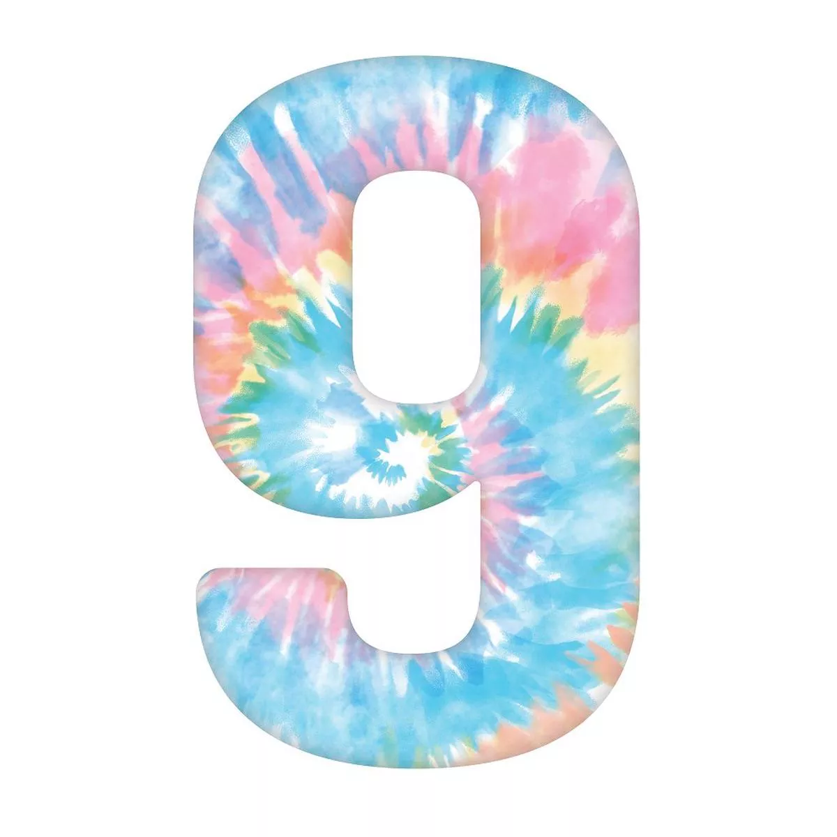 tie-dye-9-fabric-panel Tie-Dye #9 Fabric Panel
