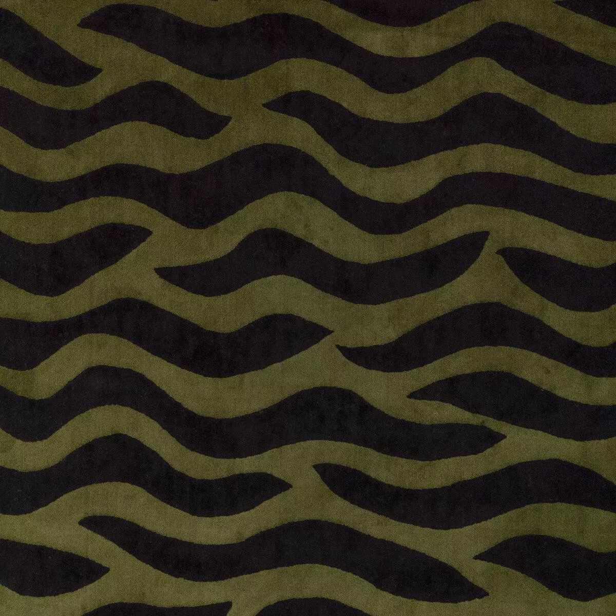 tigerama-fern-fabric Tigerama Fern Fabric