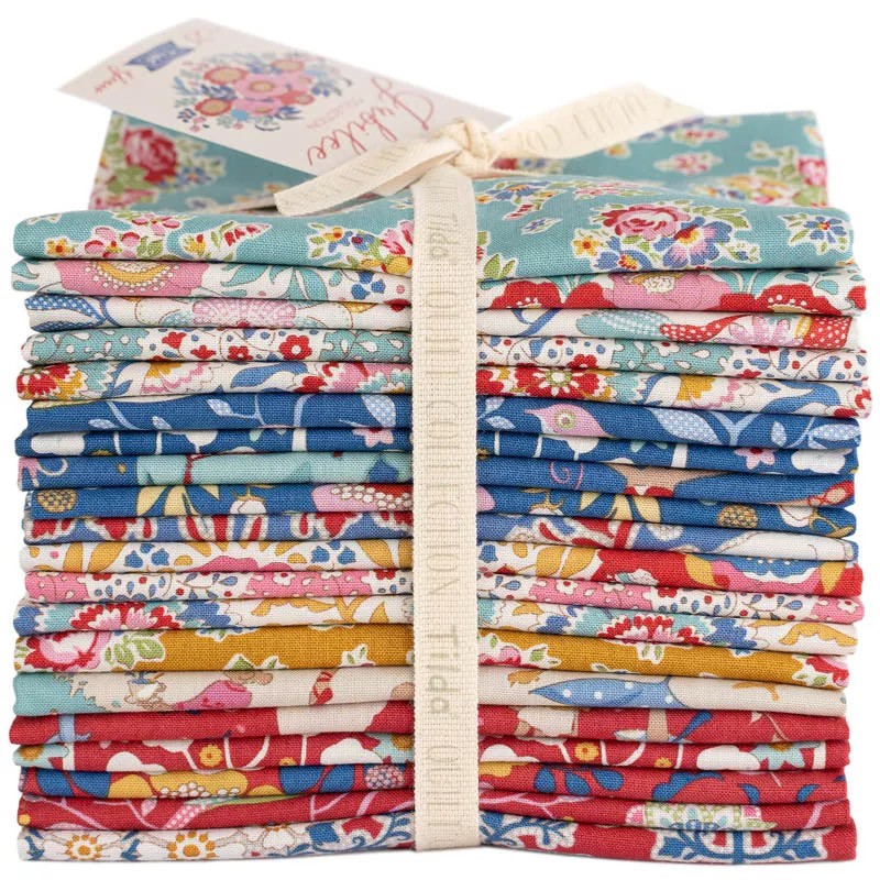 tilda-jubilee-fat-quarter-bundle Tilda Jubilee Fat Quarter Bundle
