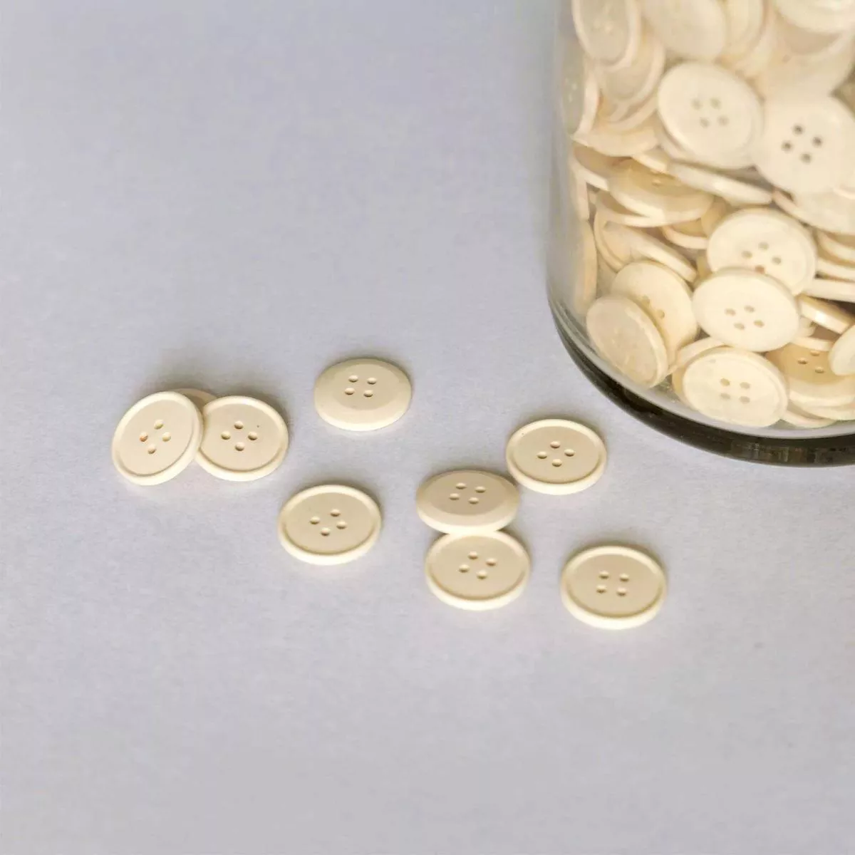 Tile Buttons