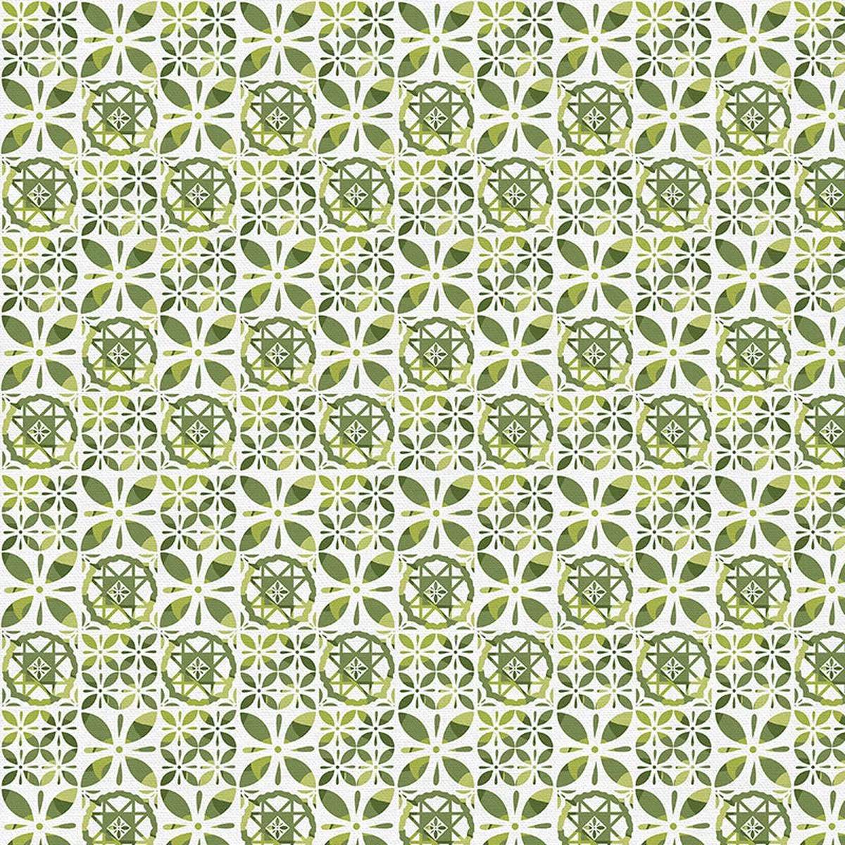 tiles-green-rayon Tiles – Green – Rayon