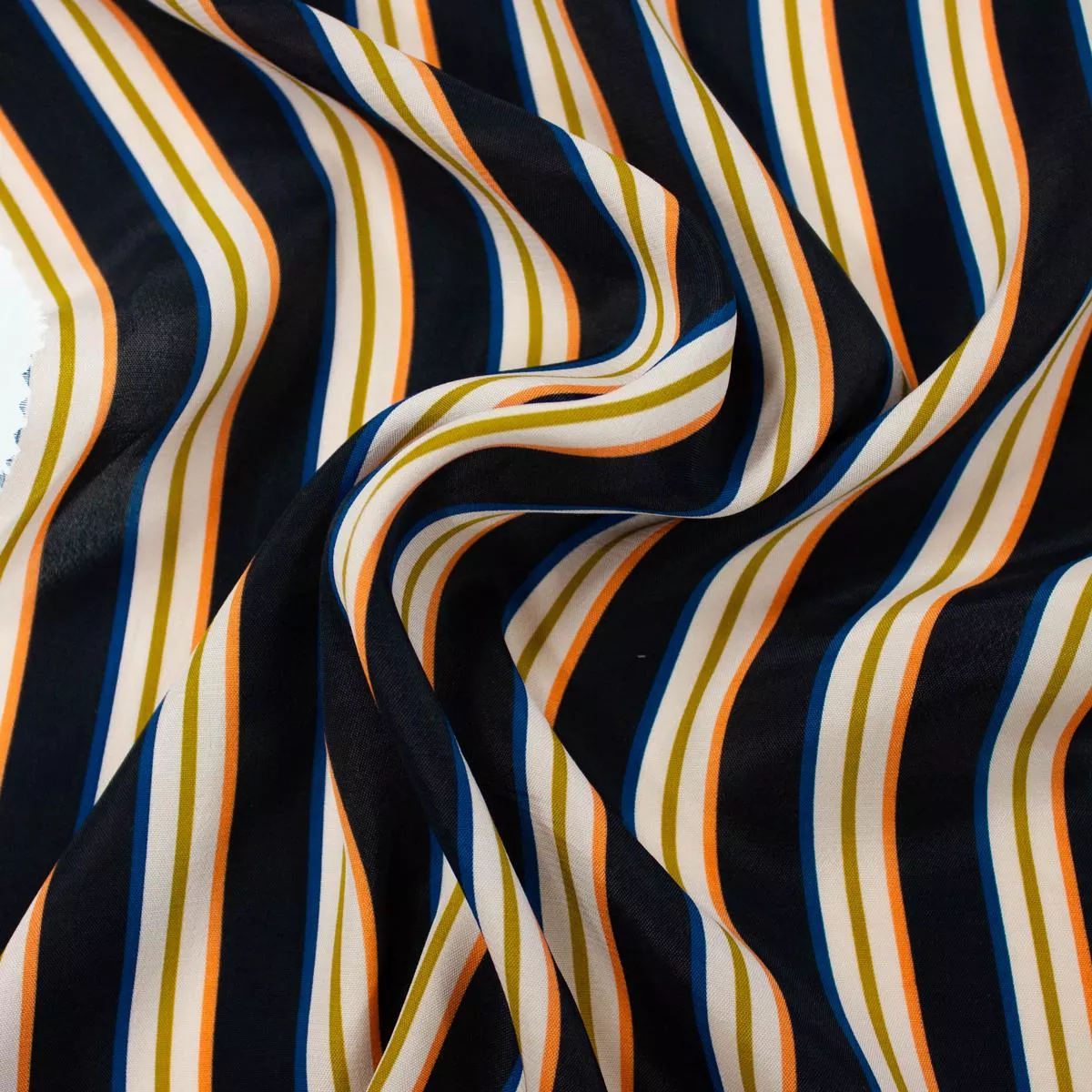 tilly-multicolour-striped-viscose-fabric Tilly Multicolour Striped Viscose Fabric