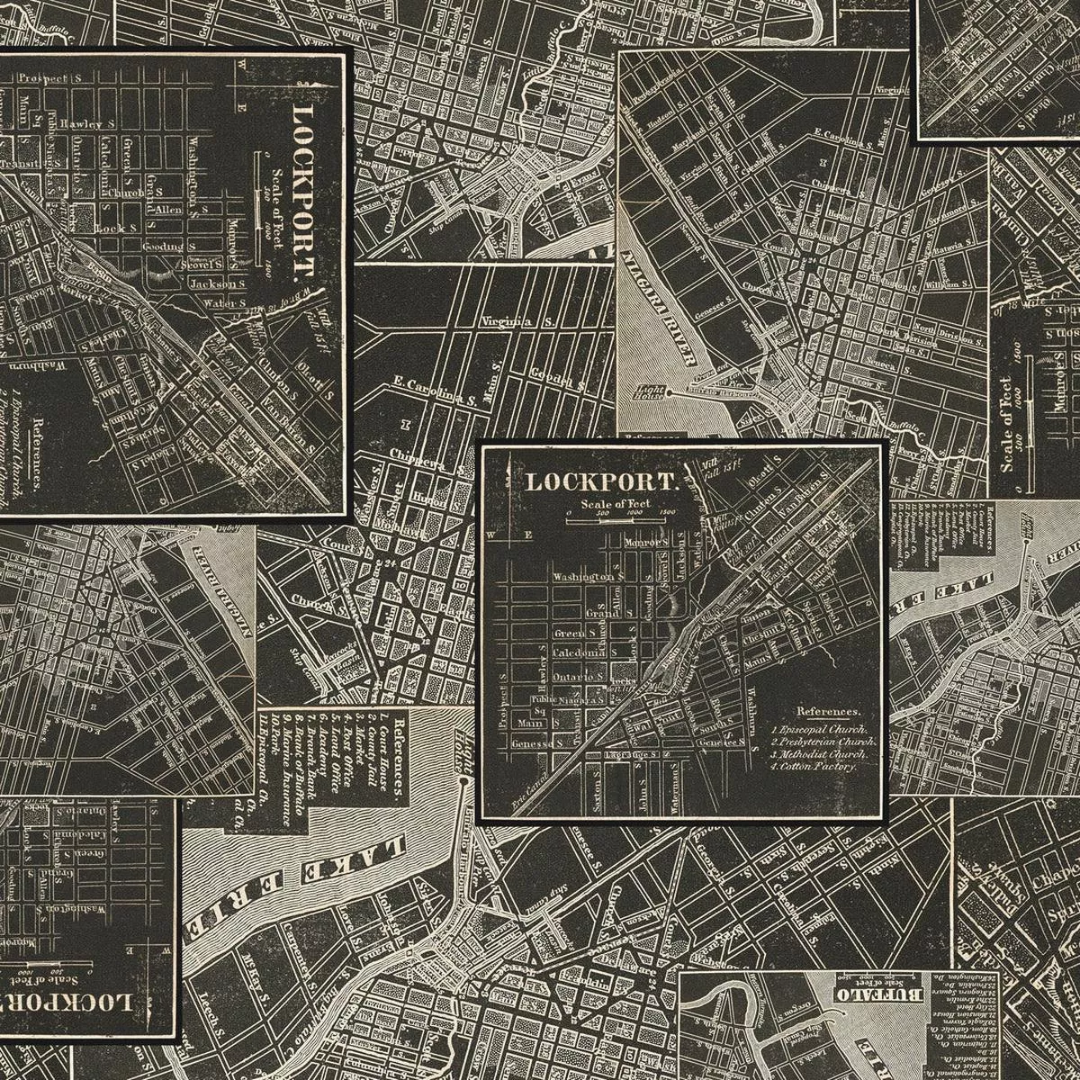 tim-holtz-palette-charcoal-charcoal-map Tim Holtz – Palette Charcoal – Charcoal Map