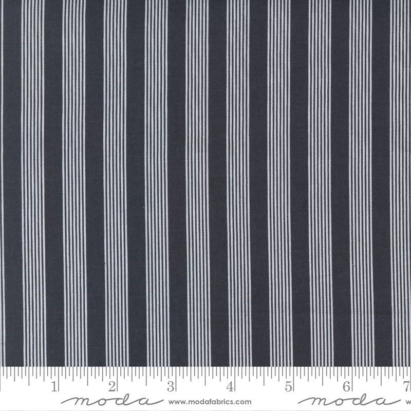 Timber Stripe Black 55556 26