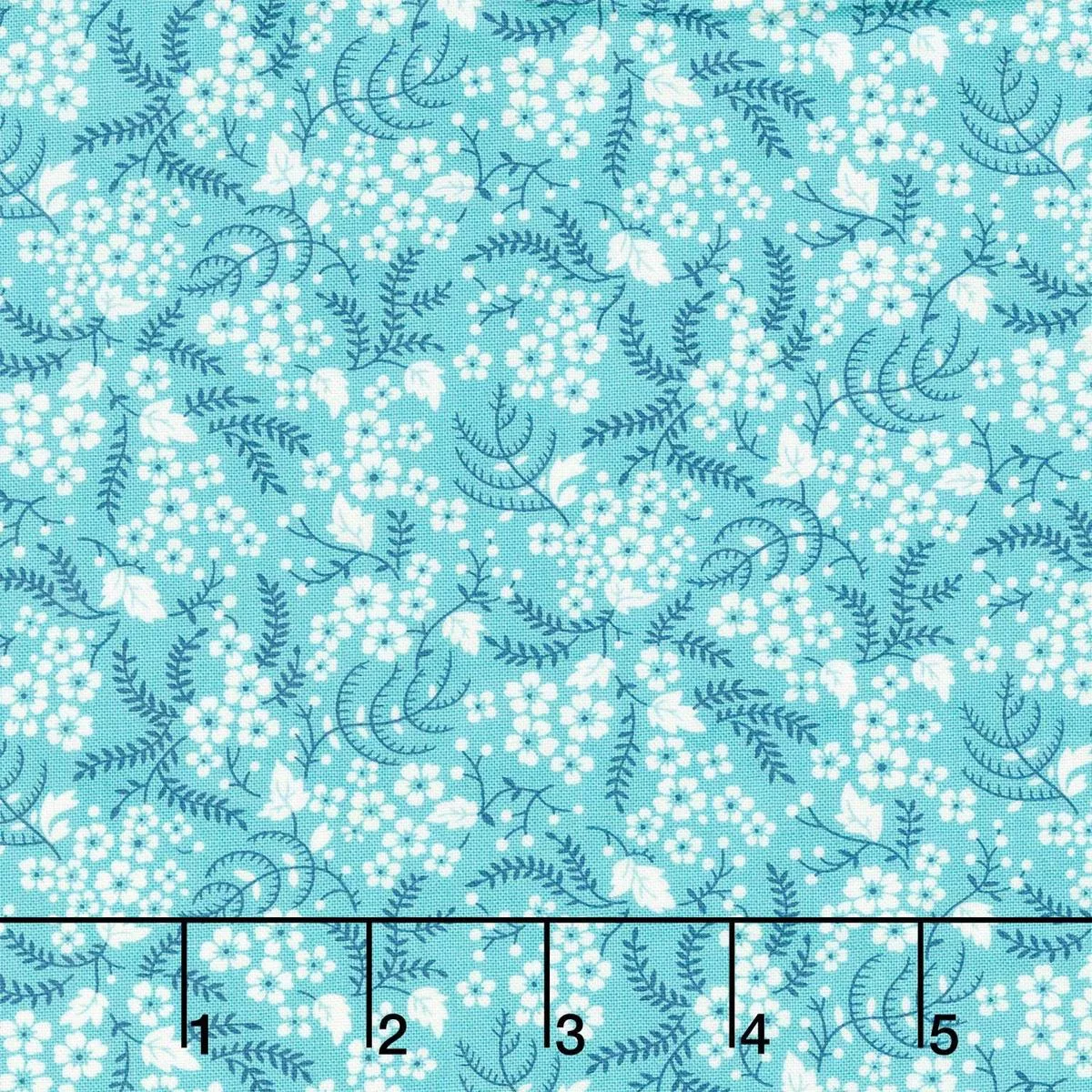 time-again-quaint-aqua-yardage Time and Again – Quaint Aqua Yardage