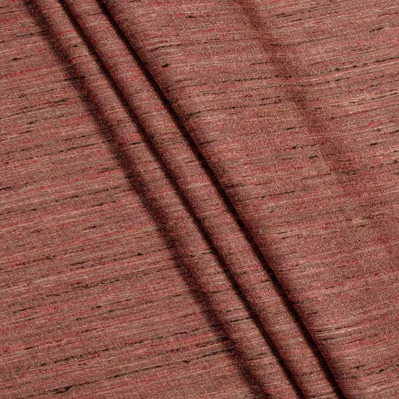 timur-fabric-by-metre-brick-red ‘Timur’ Fabric by the Metre (Brick Red)